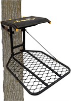 Muddy The Boss Hang-On Treestand- Silent Straps