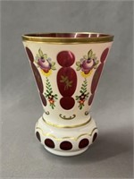 Bohemian Style Vase