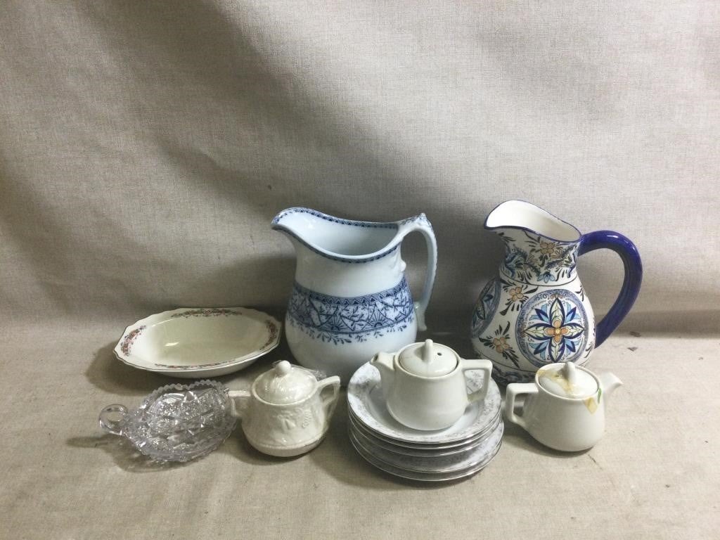 Sunday Morning May 26th Collectibles Auction