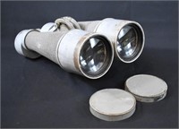 WWII Japanese 20x120 BIG EYE Battleship Binoculars