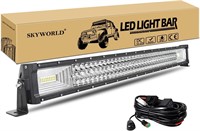 SKYWORLD 32 inch LED Bar
