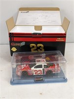 Jimmy Spencer #23 Team Winson Collector Car