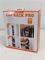 Cap Rack Pro