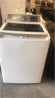 Samsung washer