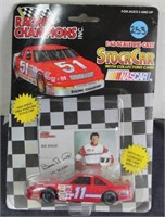 Die Cast Collectible - 1:43 scale