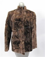 Lady's Mink Jacket