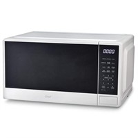 MASTER Chef Countertop Microwave