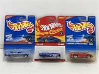 Die cast cars. Hotwheels