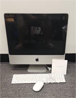 Apple Desktop Computer