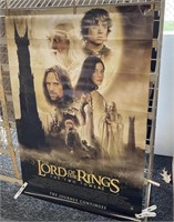 The Lord Of The Rings The Two Towers Poster