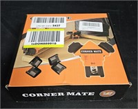 Corner Mate angle clamps