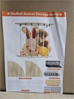 Stuffed Animal Storage