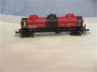 Bachmann Transcontinental Oil HO Scale Tank Car