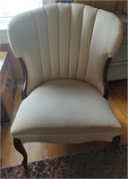 Upholstered Chair