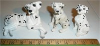 Universal Dalmatian Miniatures