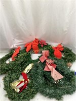 Wreaths (5)