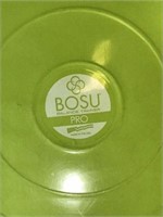 Bosu Pro balance trainer ball