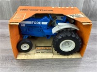 Ford 8600, 1/12, Extra Large, Ertl, Stock #800