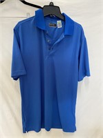 BOLLE MENS SHIRT SIZE M