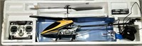 RC Radio Control Helicopter Model #9101