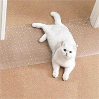 Carpet Protector for Pets - Cat Carpet Protector f