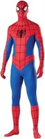 (U) Rubies Costume Men's Marvel Universe Spiderman