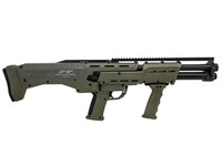 Standard Manufacturing DP-12 Pump Shotgun - ODG |