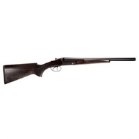 Heritage Badlander |12 Gauge| 18.5'' | 2 round sid