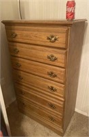 Chest of Drawers Tall Boy