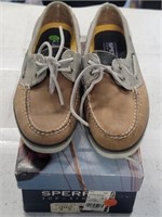 Sperry - (Size 8) Shoes