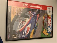 NASCAR RACING 4 PC GAMING