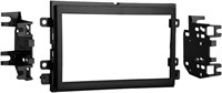 FORD 2004-2019 Metra Double DIN Installation Kit