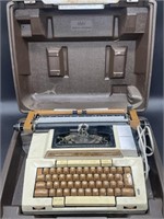 Smith Corona Coronamatic 2200 Electric Typewriter