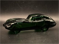 Avon Jaguar Car Decanter,Collectible Avon After