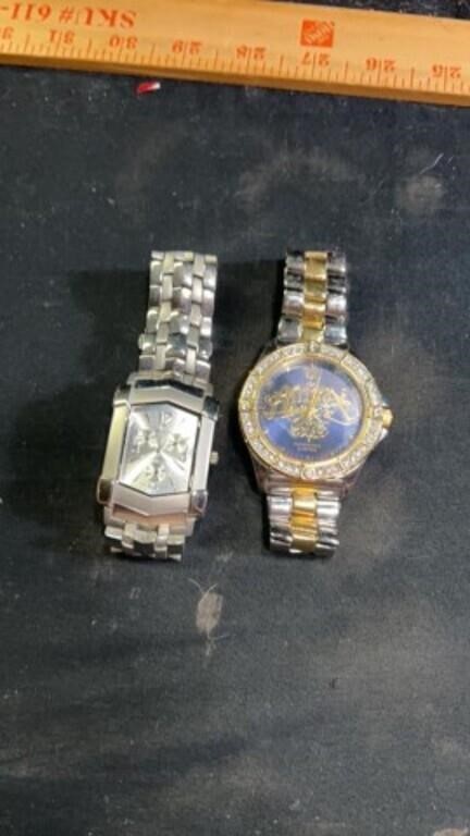 Watches (untested)