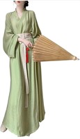 $30 Qing dynasty princess costume Sz m