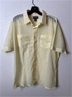 Vintage David Harrison Knit Shirt