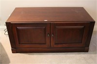 TV Stand - 51.5" W x 26" D