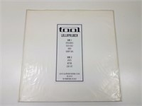 Tool "Lollapalooza" (1993-08-07) Vinyl Album