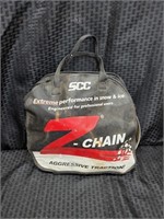 Z Chain Tire Chains with Bag