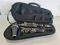First Act Clarinet w/ Case