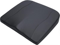 Car Seat Cushion, Comfort Memory Foam