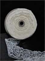 Roll of lace