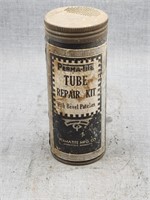 Perma-lite Tube Repair Kit, Minneapolis, Minn.