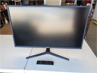 M- 32" Samsung Computer Monitor