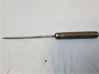 Twin City Supply Co Ice Pick