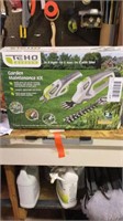 Teho  garden maintenance kit