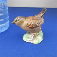 Beswick Wren 2 3/8" High