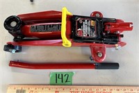 Torin Big Red 2 Ton Floor Jack