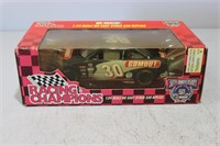 Racing Champions Nascar 1998 #30 Die Cast